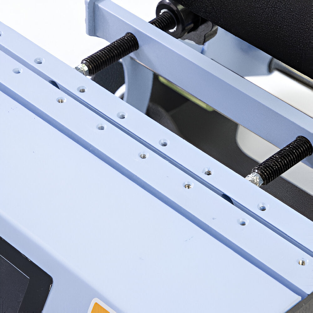 Hardware - Craft Express - Elite Pro Max - 40oz Tumbler Heat Press