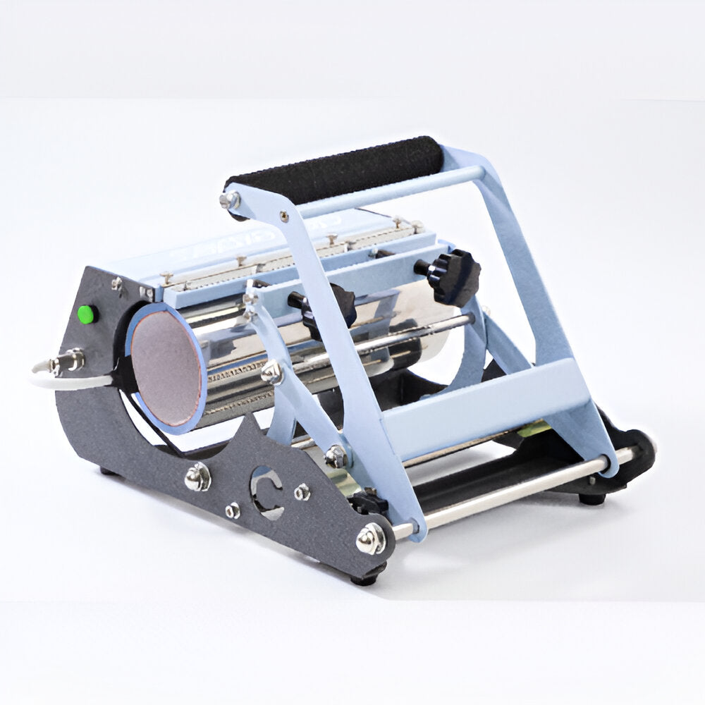 Hardware - Craft Express - Elite Pro Max - 40oz Tumbler Heat Press