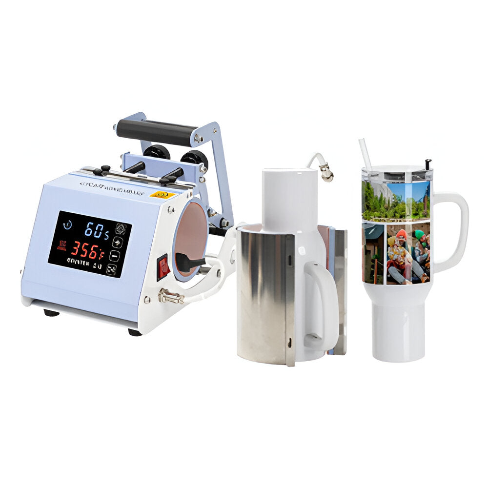 Hardware - Craft Express - Hobby Plus 40oz Tumbler Press