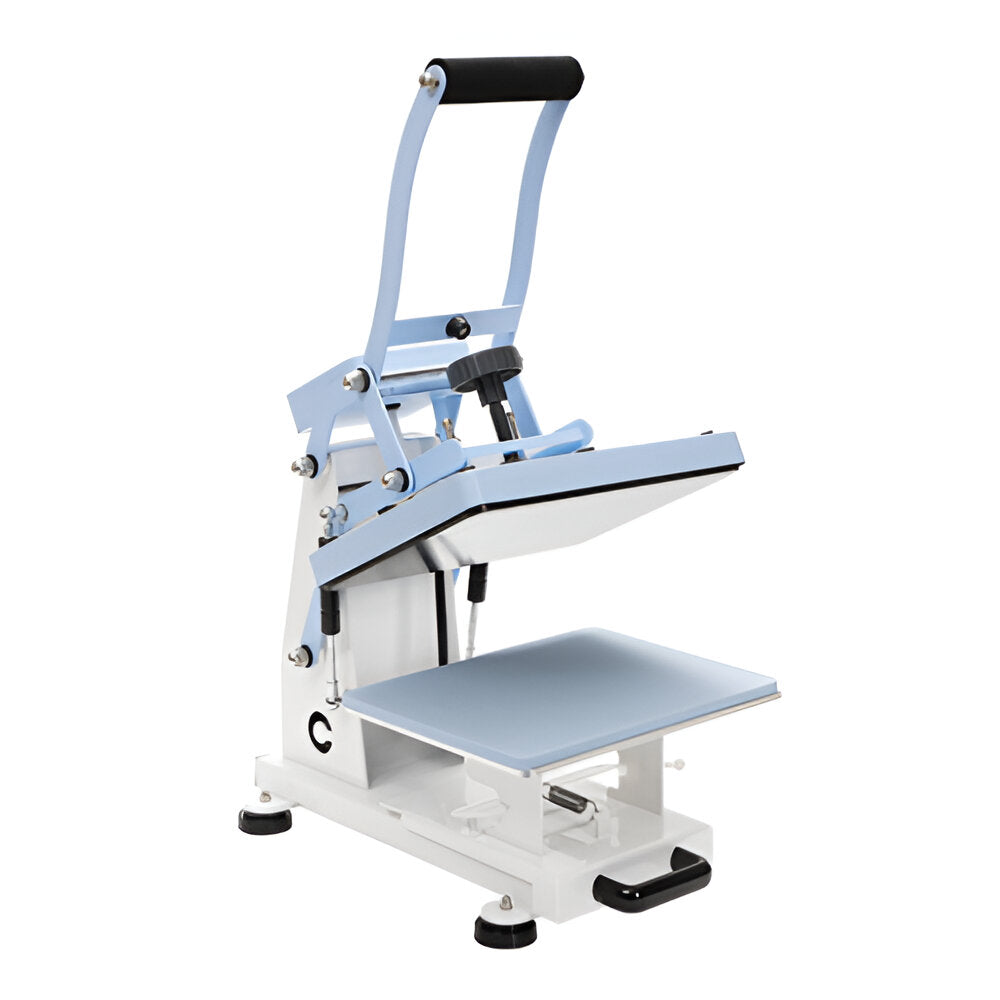 Hardware - Craft Express - Hobby Press - 9" x 12"