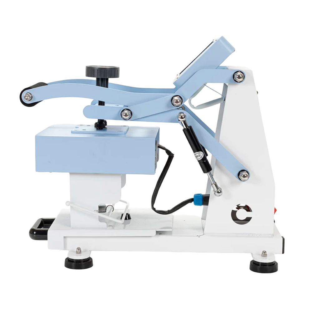 Craft Express Hobby Shin Guard Press