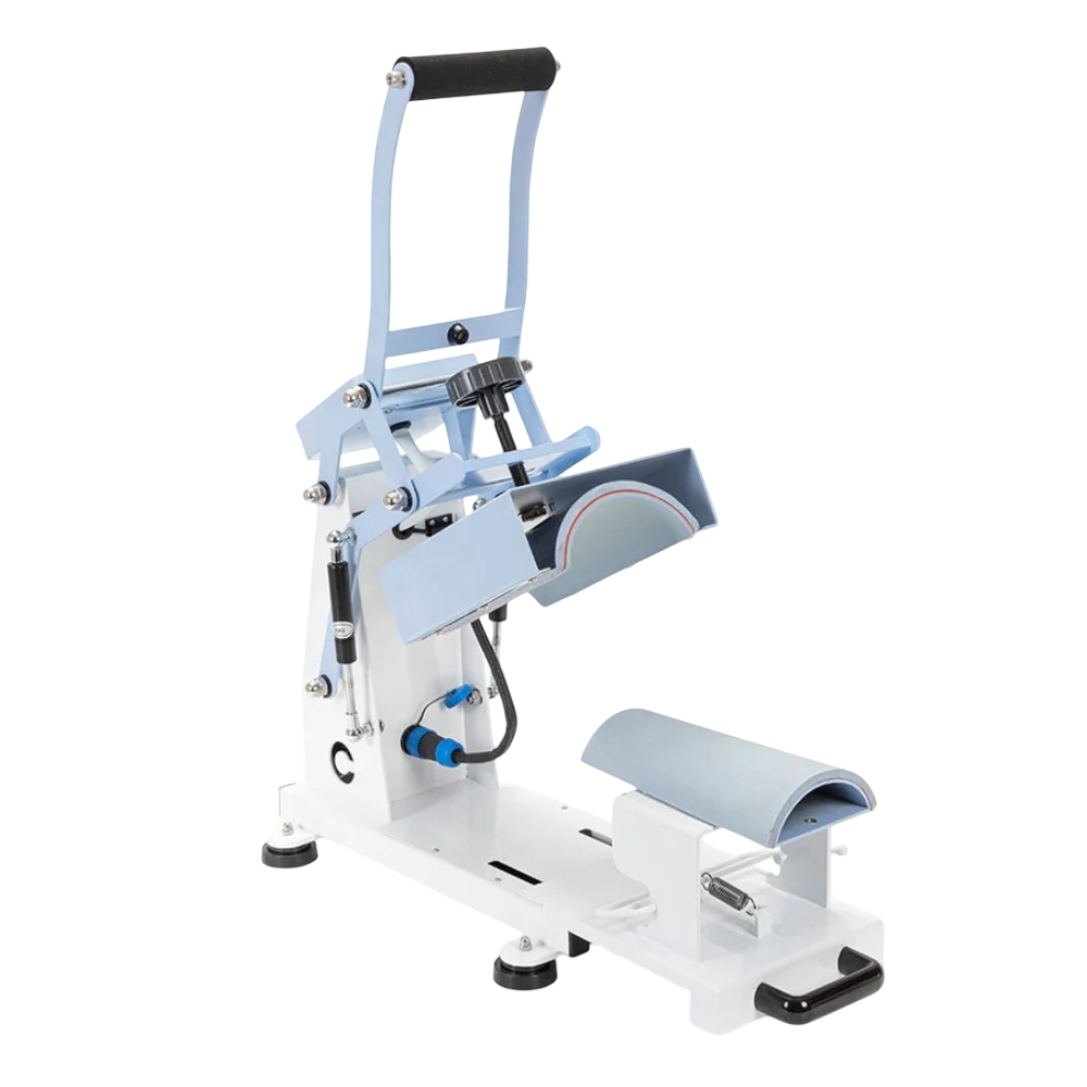 Craft Express Hobby Shin Guard Press