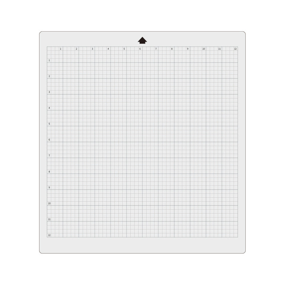Hardware - Craft Express - Printing Tools - 12 inch Square Cutting Mat