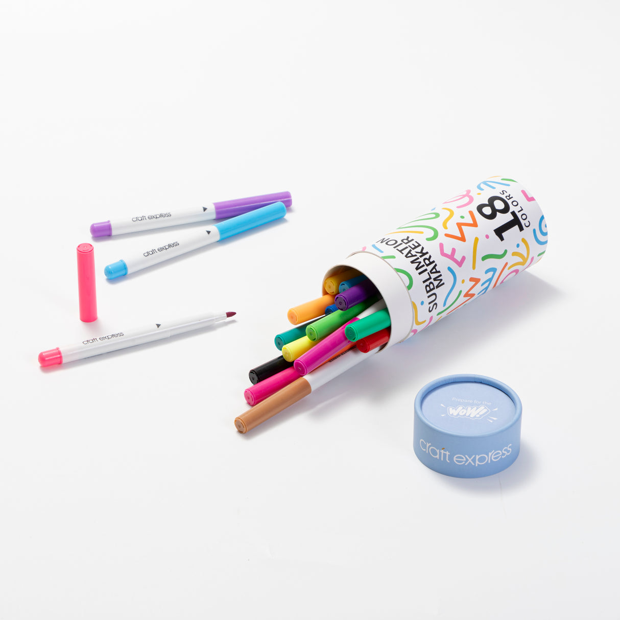 Hardware - Craft Express - Tumbler-Halterung (Ex-Demo)