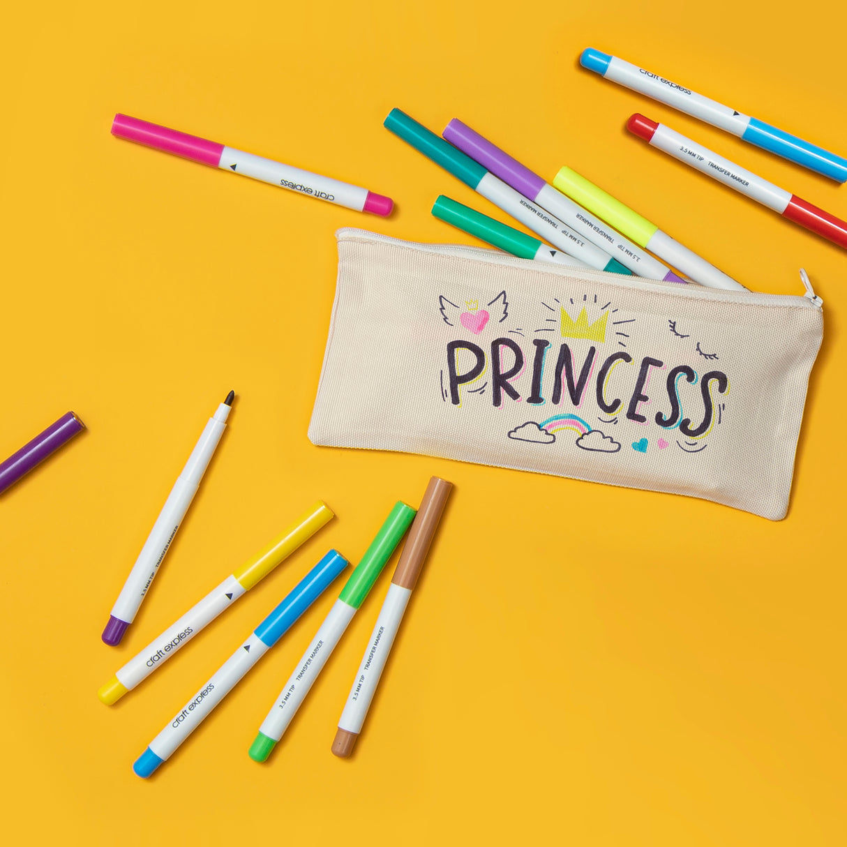 Hardware - Craft Express - Tumbler-Halterung (Ex-Demo)