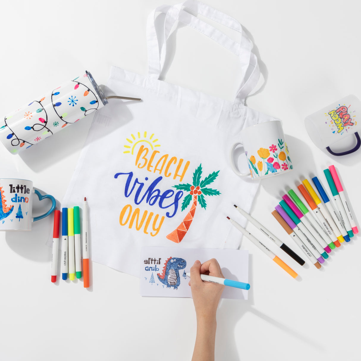 Hardware - Craft Express - Tumbler-Halterung (Ex-Demo)