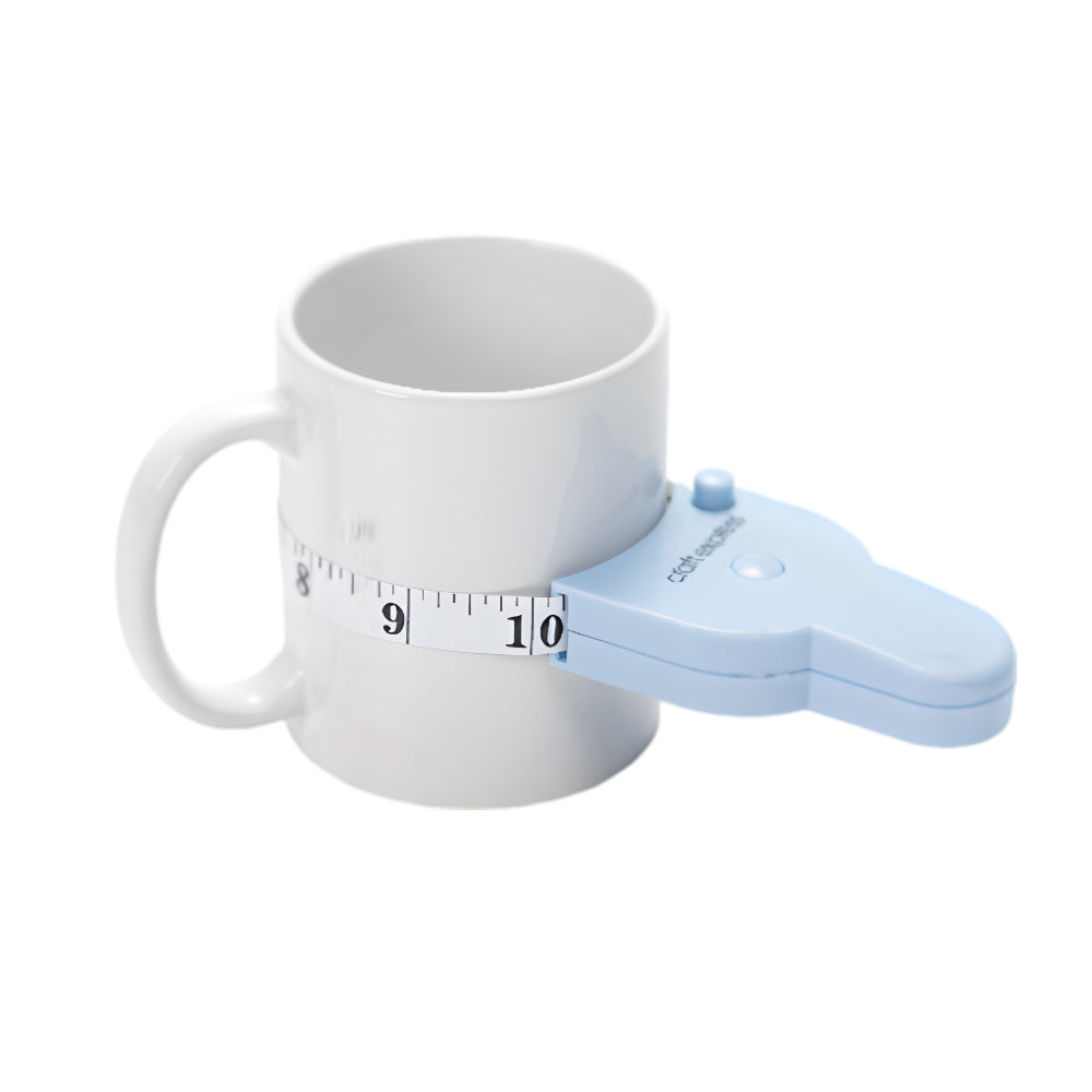 Hardware - Craft Express - Tumbler-Halterung (Ex-Demo)