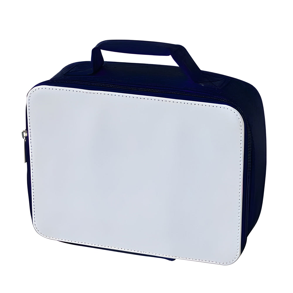Bags & Wallets - Cooler Bag - SMALL - DARK BLUE - 24cm x 18cm x 7cm - Longforte Trading Ltd