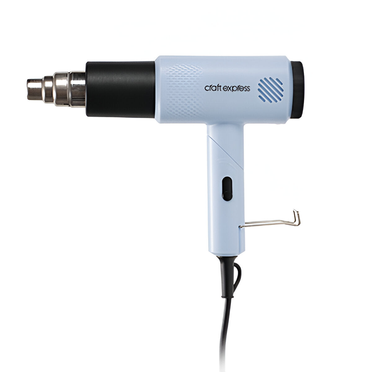 Hardware - Tools - Craft Express - Foldable Heat Gun - Longforte Trading Ltd