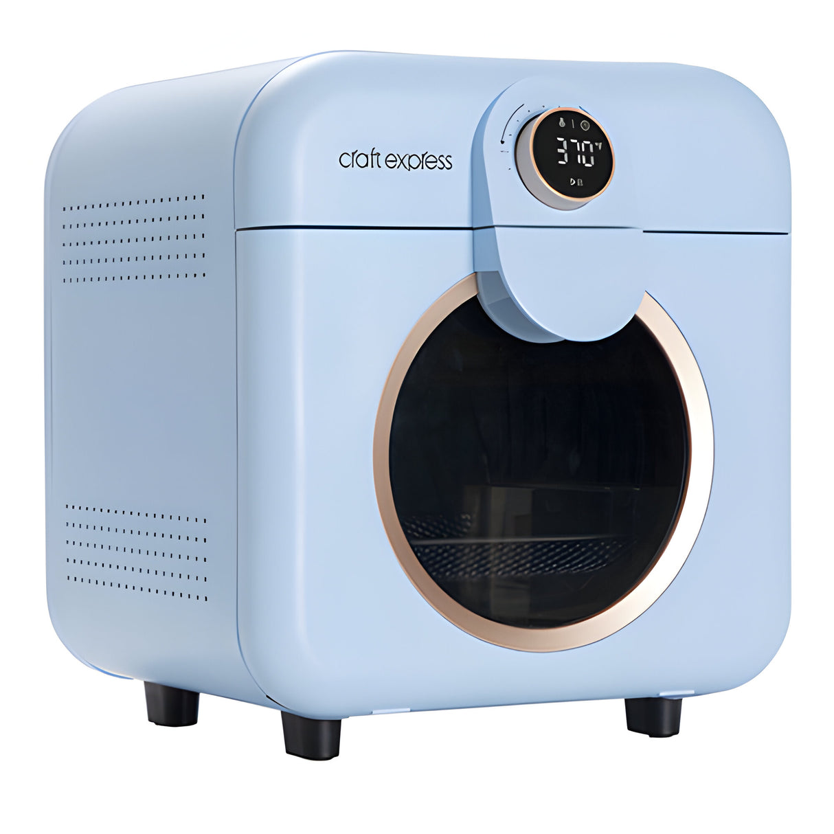 Hardware - Craft Express Mini One-Touch Oven - 12 Litre (Ex-Demo) - Longforte Trading Ltd