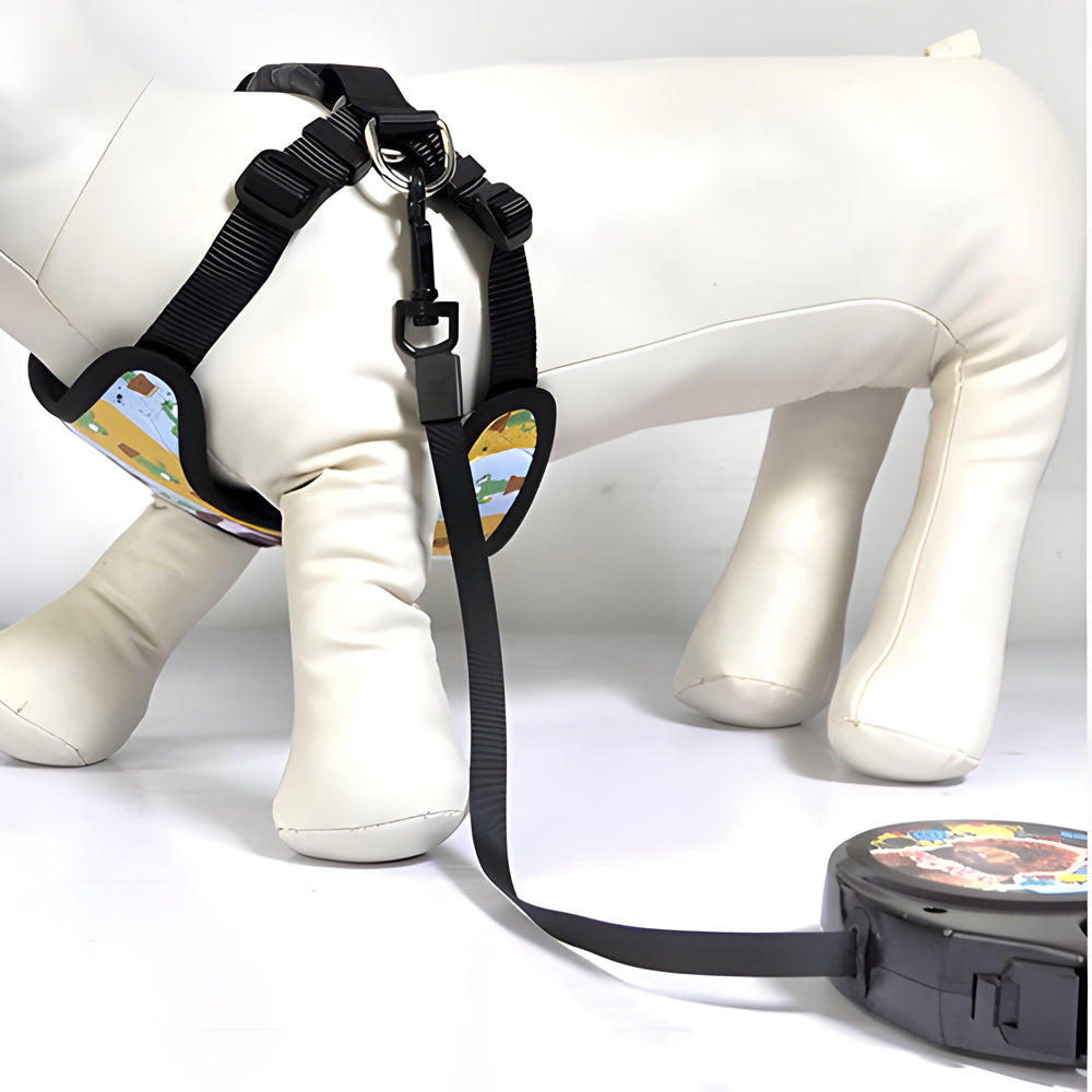 Pet Products - Dog Harness - LARGE