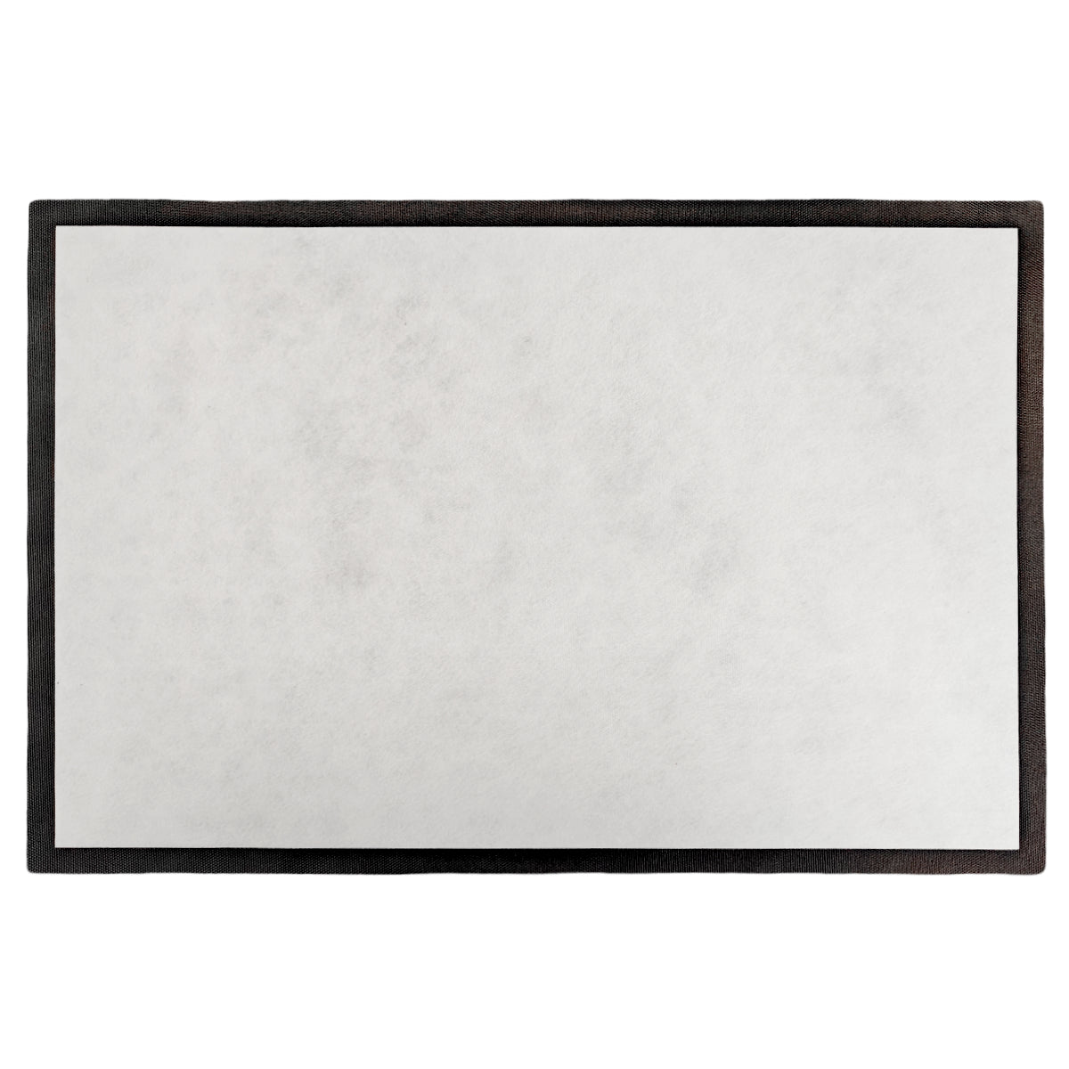 Sublimation Door Mat - 75cm x 50cm