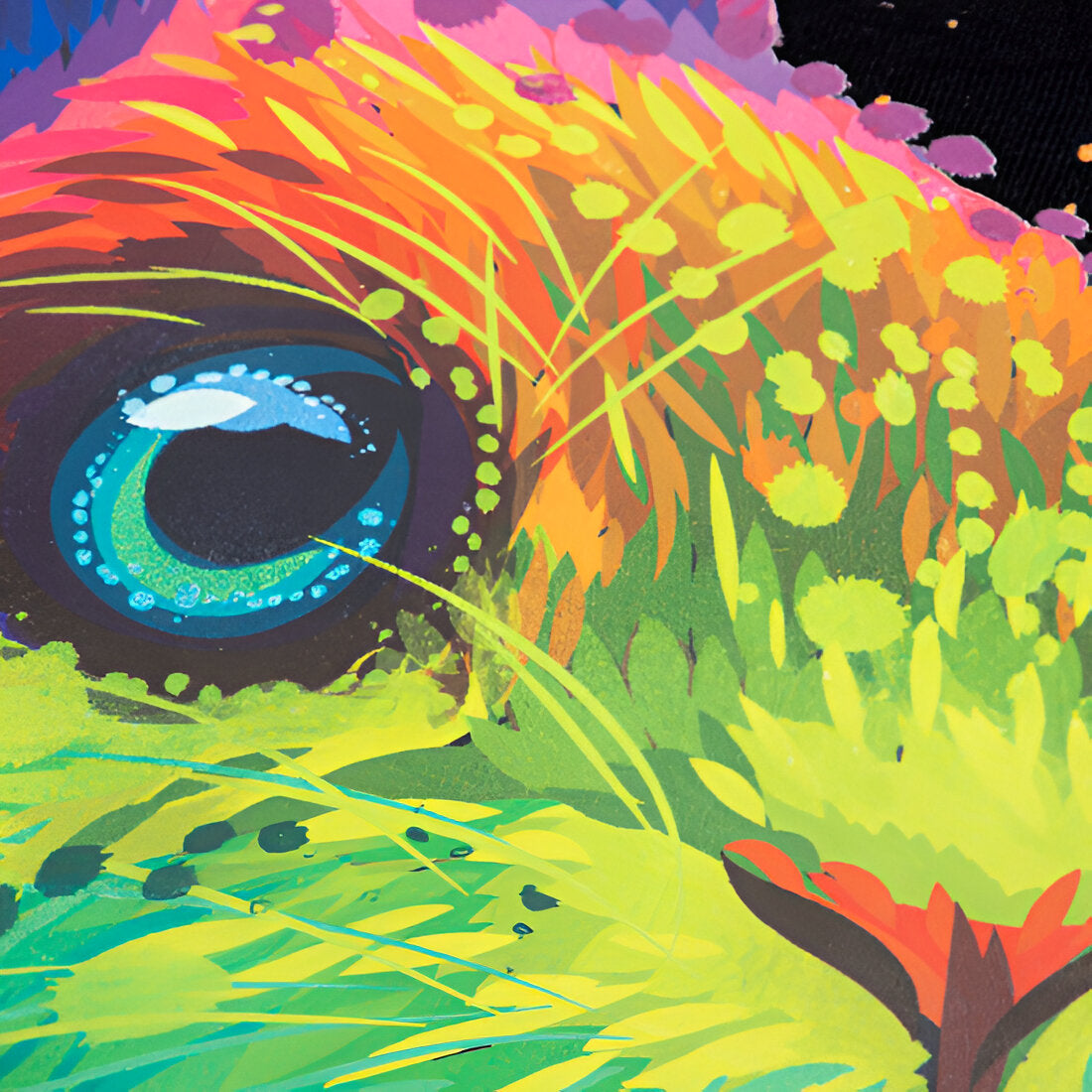 DTF - Consumables - Film - Double-Sided Matt - 300mm x 100m - Longforte Trading Ltd