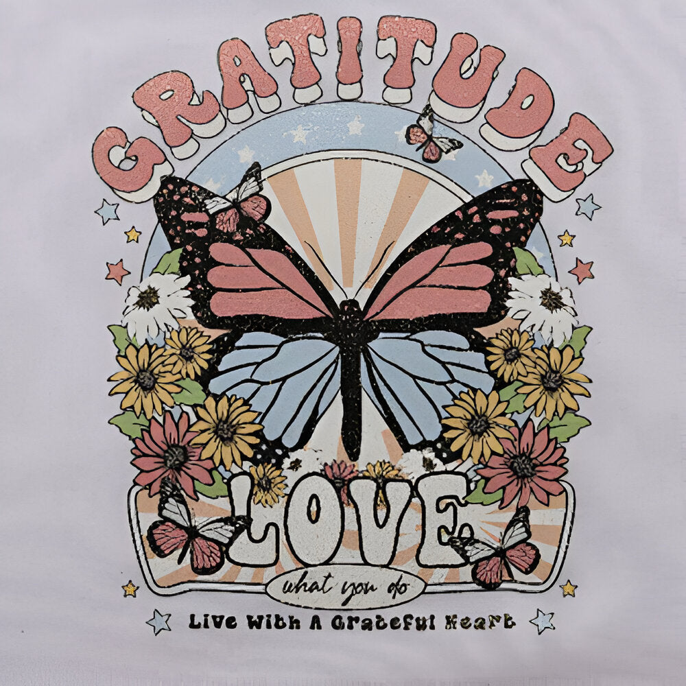 DTF Film - Glitter Gold - 600mm x 100m