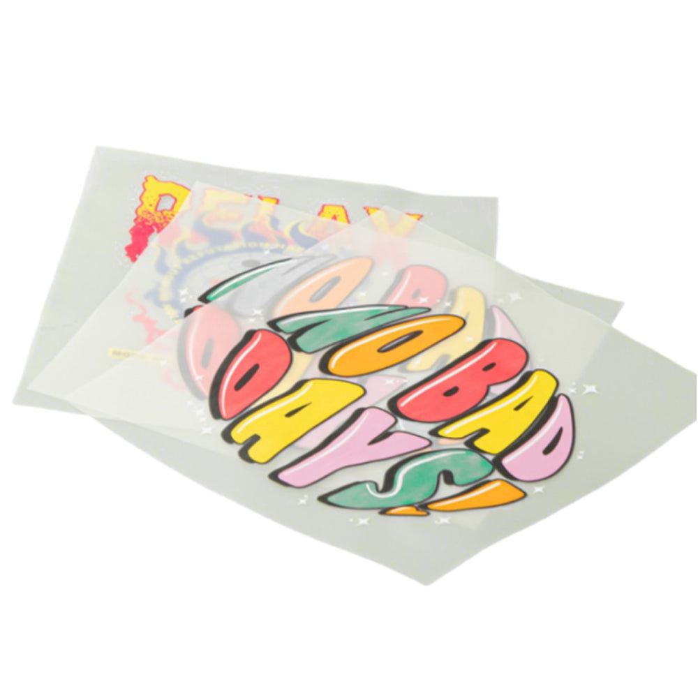 DTF - Consumables - Film - Matt - 300mm x 10m - Longforte Trading Ltd