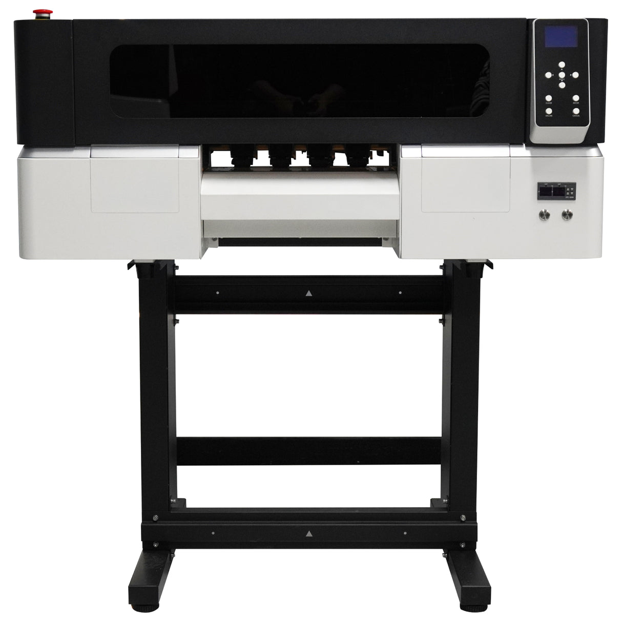 InkTec 30cm DTF Printer with Automatic Powder Shaker / Oven (DTF-T30)