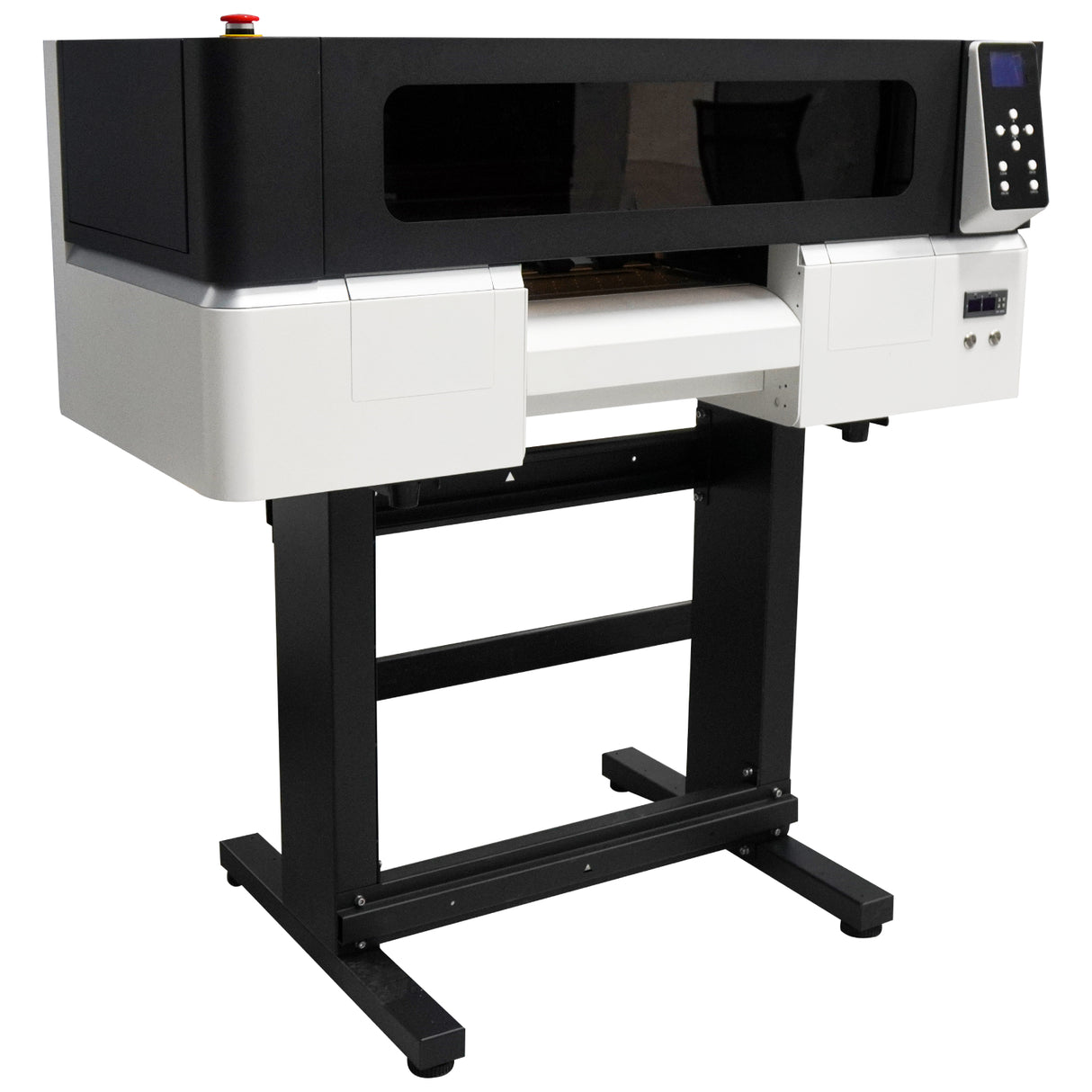 InkTec 30cm DTF Printer with Automatic Powder Shaker / Oven (DTF-T30)