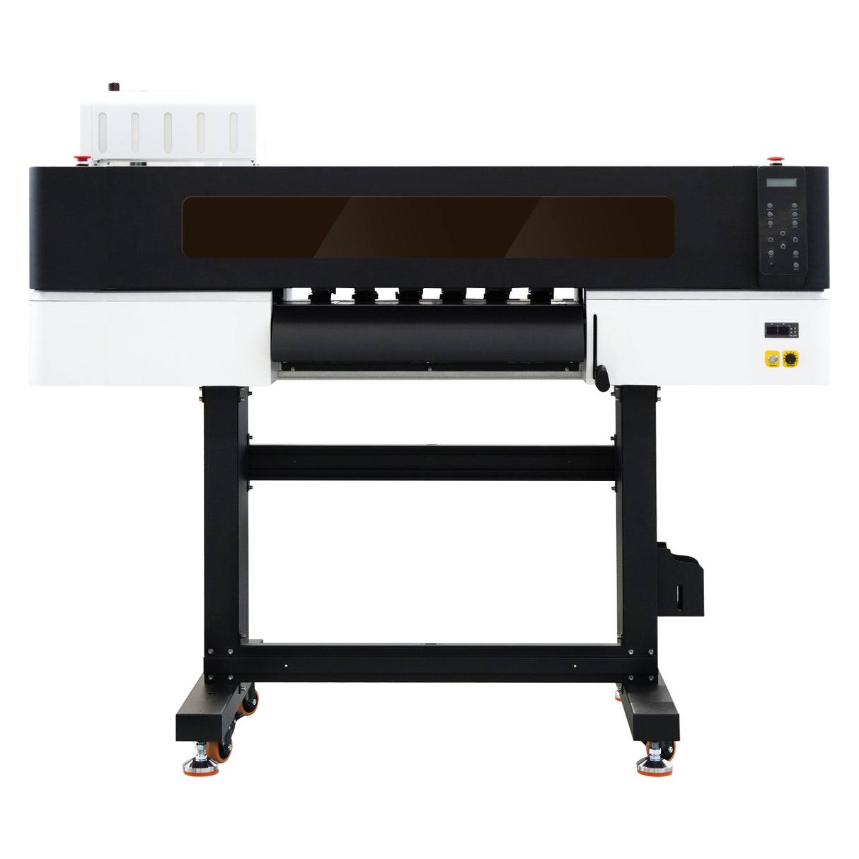 InkTec DTF-T652 - 60cm DTF Printer with Auto Powder Shaker & Oven System