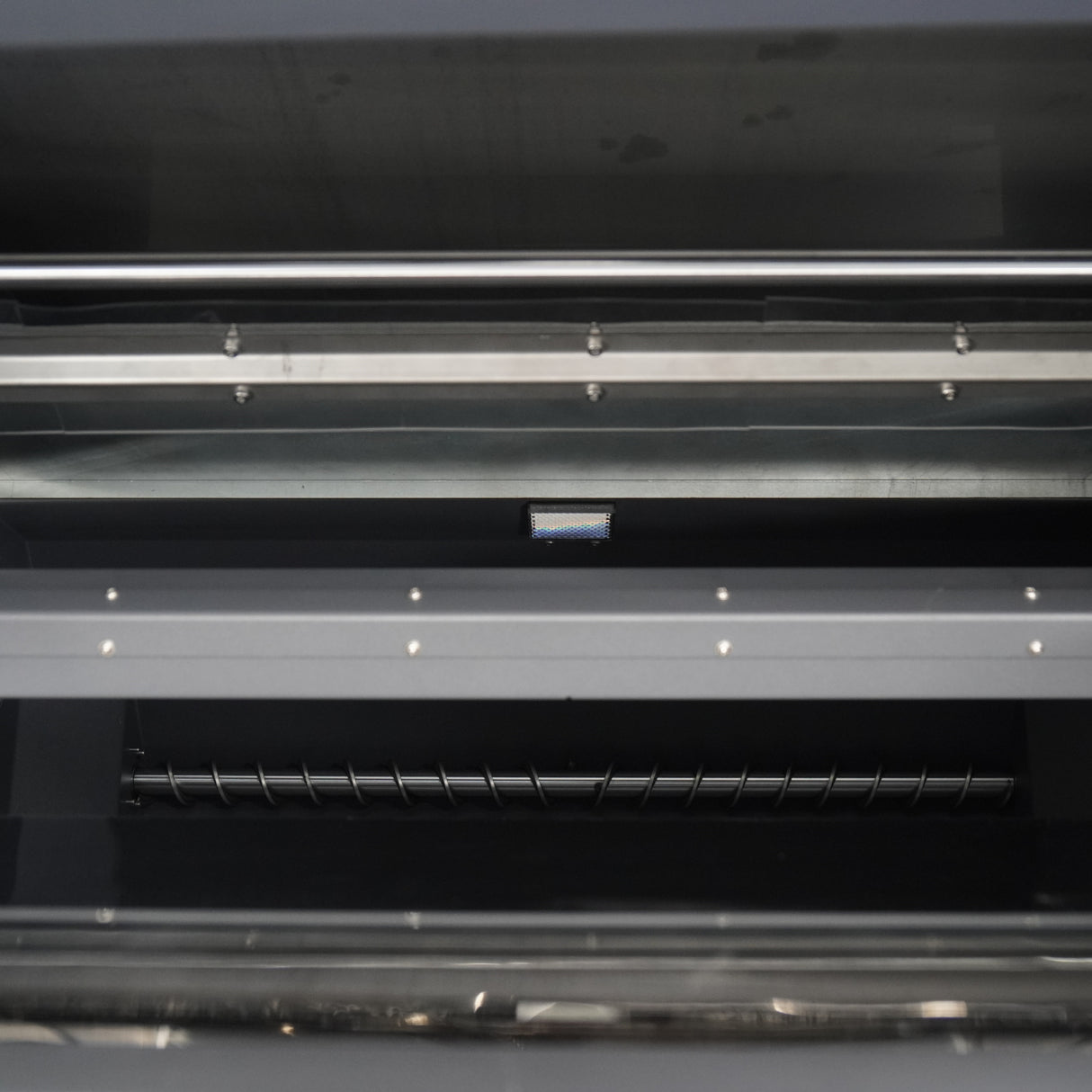 InkTec DTF-T652 - 60cm DTF Printer with Auto Powder Shaker & Oven System