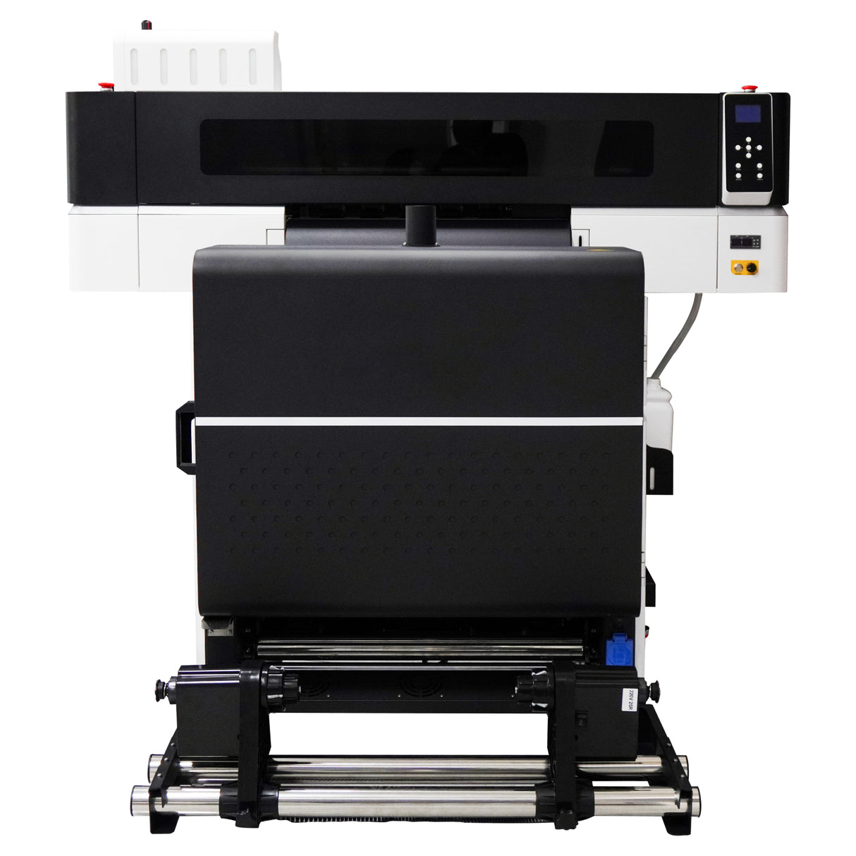 InkTec DTF-T652 - 60cm DTF Printer with Auto Powder Shaker & Oven System