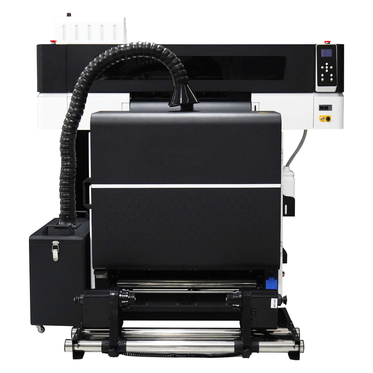 InkTec DTF-T652 - 60cm DTF Printer with Auto Powder Shaker & Oven System