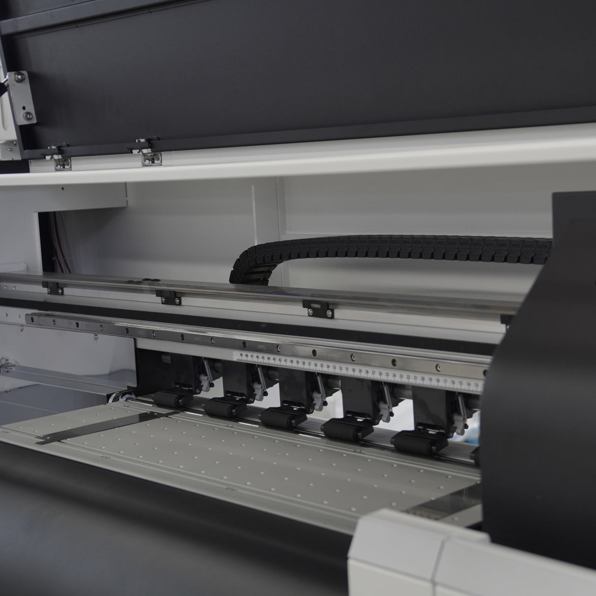 InkTec DTF-T652 - 60cm DTF Printer with Auto Powder Shaker & Oven System