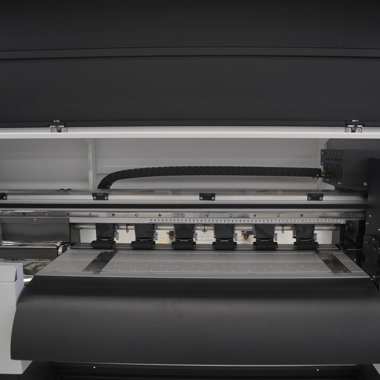 InkTec DTF-T652 - 60cm DTF Printer with Auto Powder Shaker & Oven System