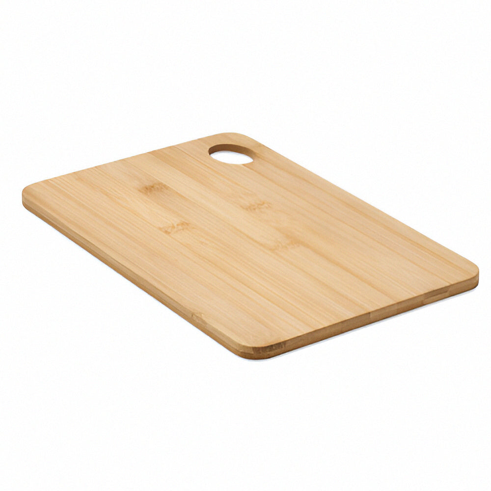 Engravable Bamboo Cutting Board - Large