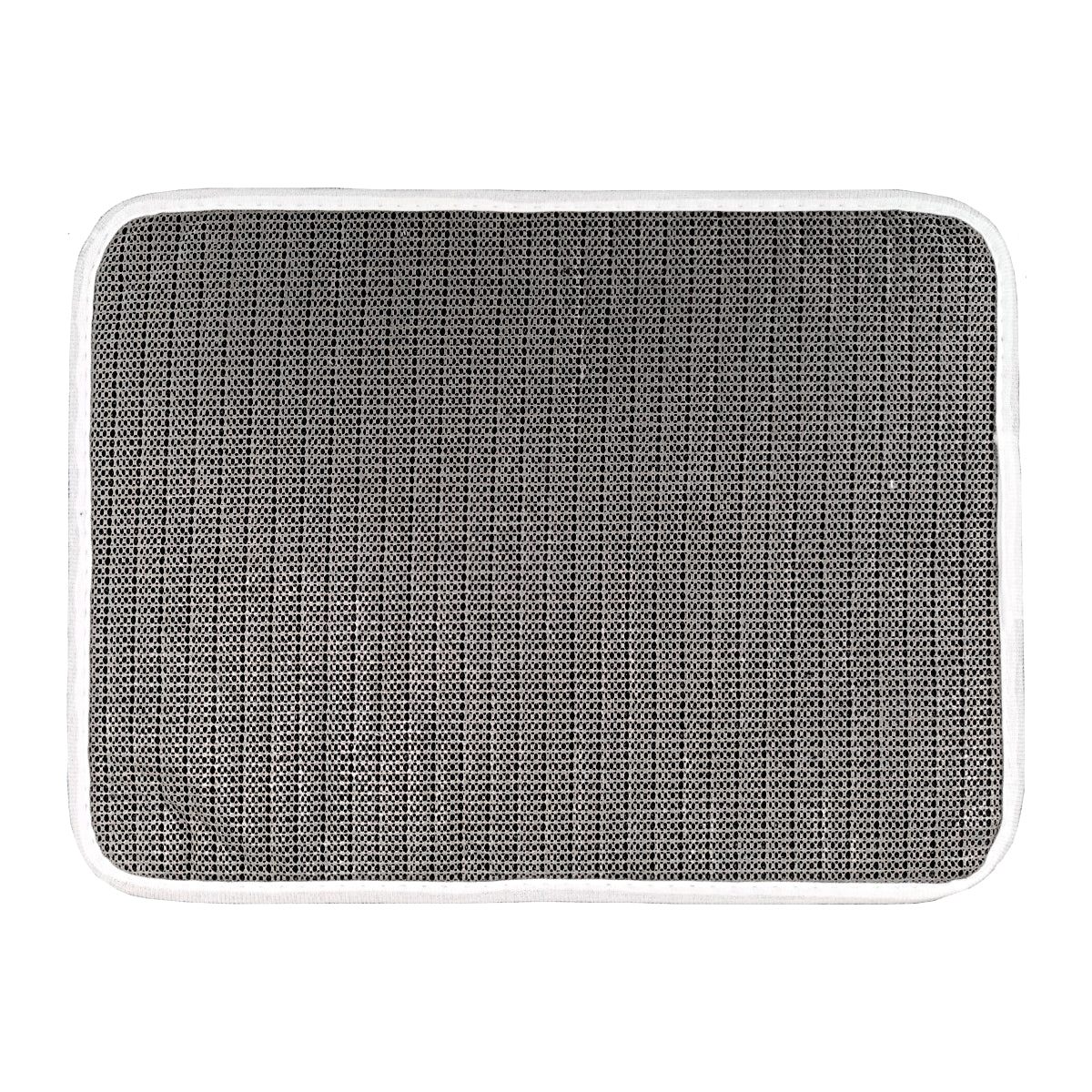 Sublimation Pet Feeding Mat with Mesh Non-Slip Bottom - 30cm x 40cm