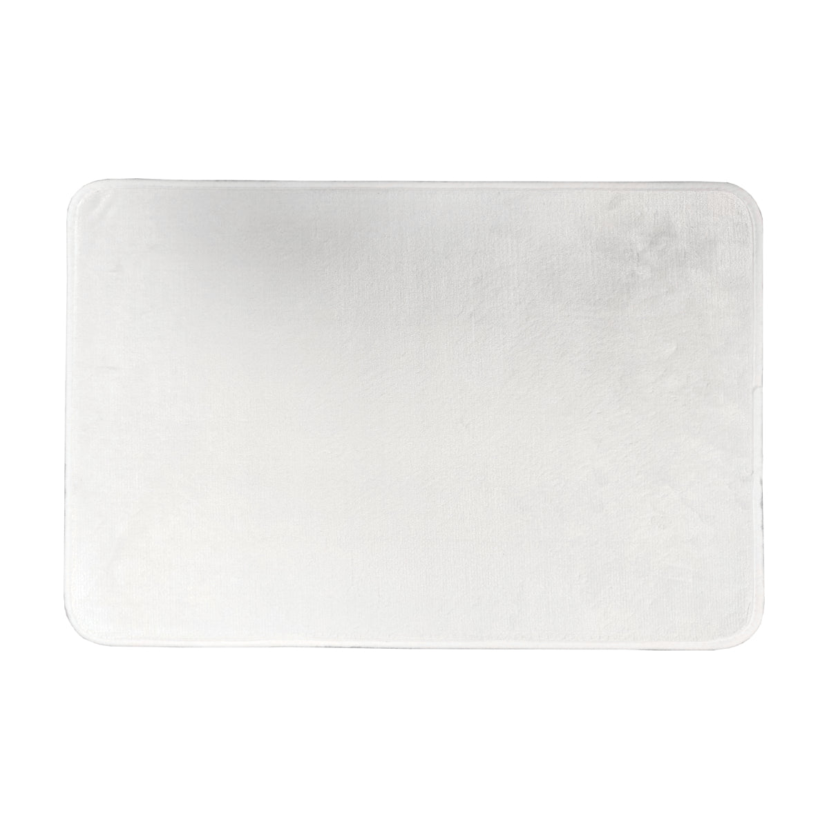 Sublimation Pet Feeding Mat with Mesh Non-Slip Bottom - 40cm x 60cm