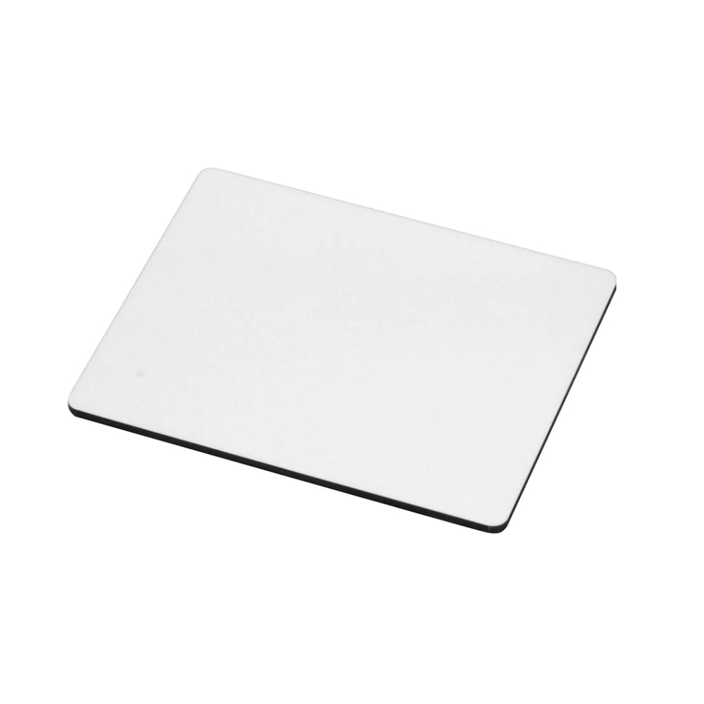 Fridge Magnet - 10 x HARDBOARD - Rectangle - 5cm x 7.5cm - Longforte Trading Ltd