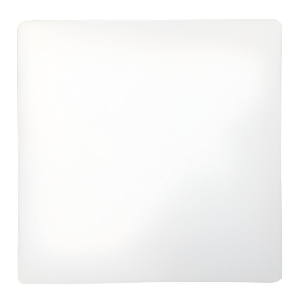 Fridge Magnet - 10 x MDF - Square - 5cm - Longforte Trading Ltd