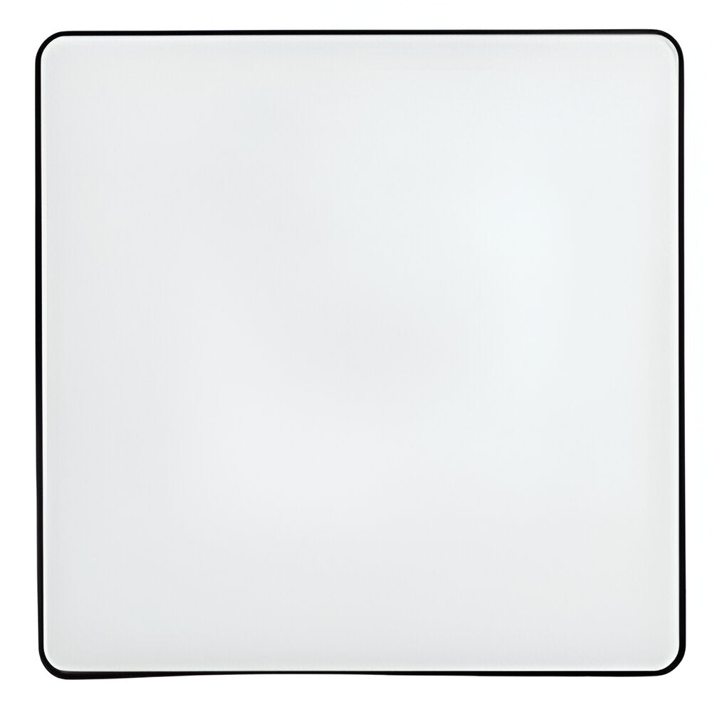 Sublimation Musical Fridge Magnet with in-built Recorder - Black