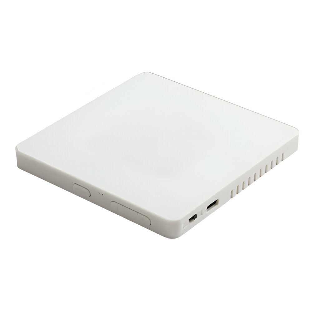 Sublimation Musical Fridge Magnet with in-built Recorder - White