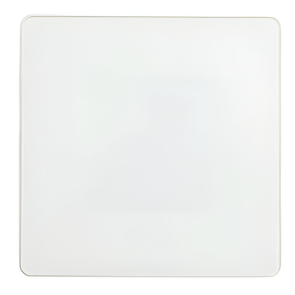 Spare Insert for Sublimation Musical Fridge Magnet