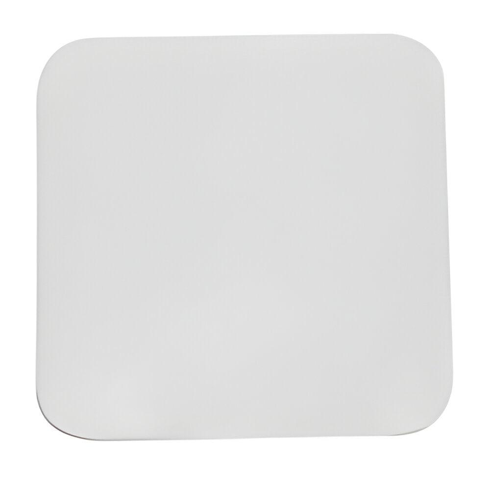 Fridge Magnet - 10 x Rubber - Square - 5cm - Longforte Trading Ltd