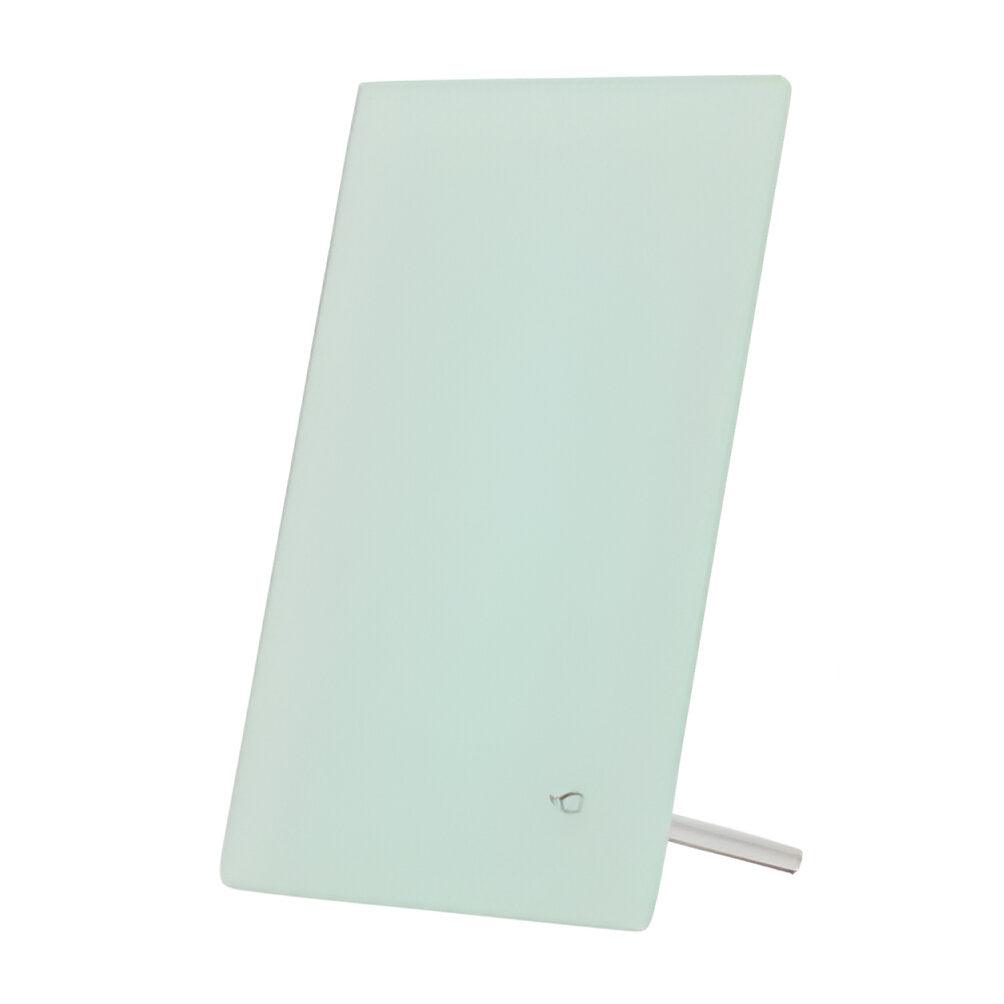 Frames - Glass - Frosted Glass - 11cm x 16cm - Longforte Trading Ltd