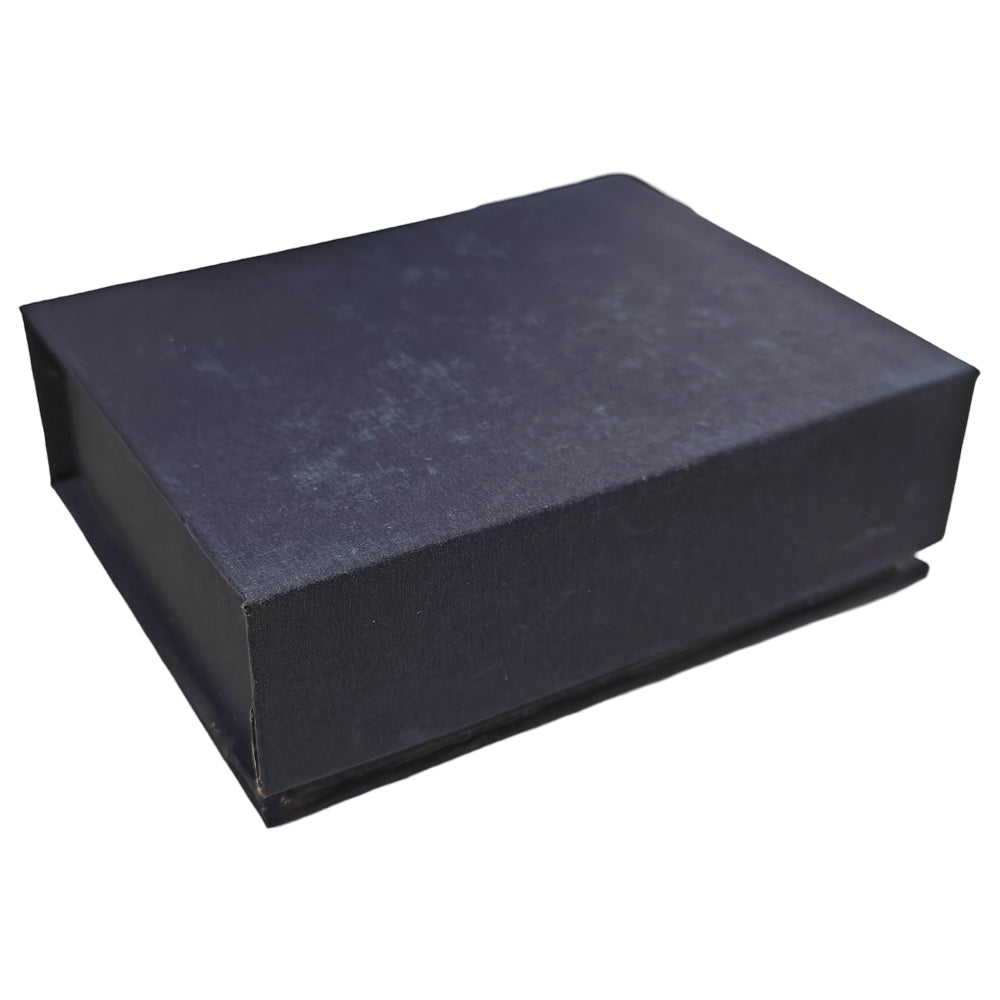 Rigid Hinged Gift Box - 11cm x 8.8cm x 3.5cm