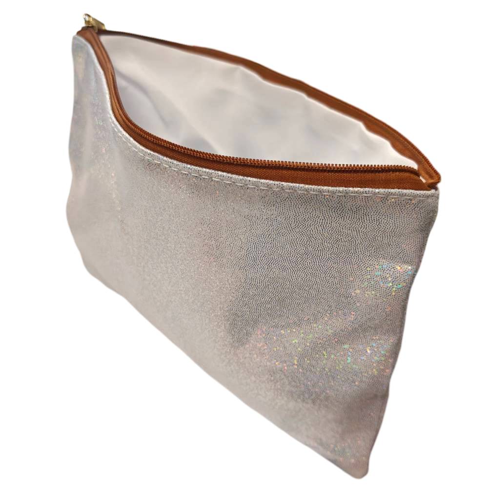 Taschen & Geldbörsen - GLITZER - Geldbörse - 13,5cm x 24cm