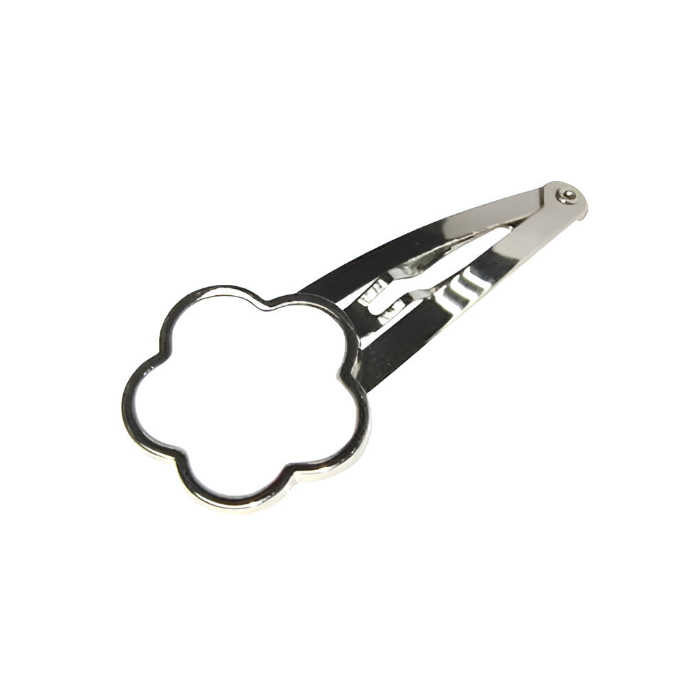 Schmuck - Haarnadel - Herzform