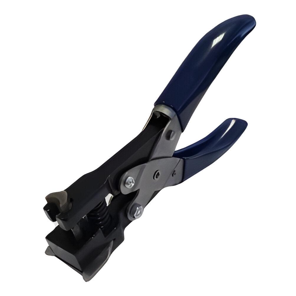 Metal Sublimation Sheet - Tools - HAND Corner Cutter Tool