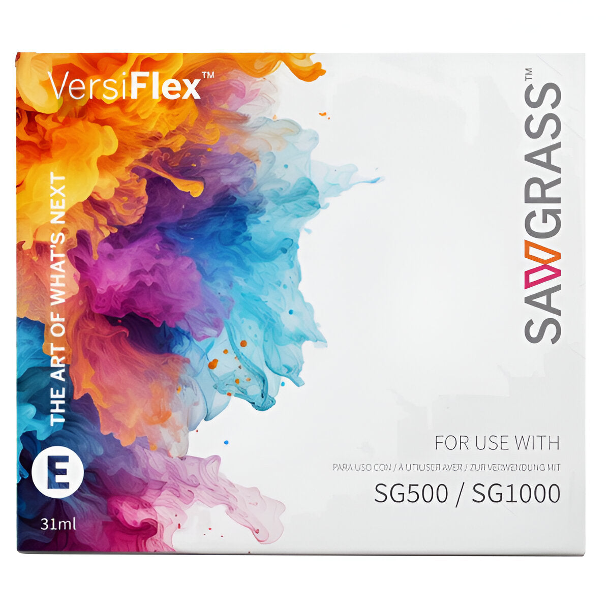 Sawgrass VersiFlex™ Ink - SG500/SG1000 - Expander 31ml