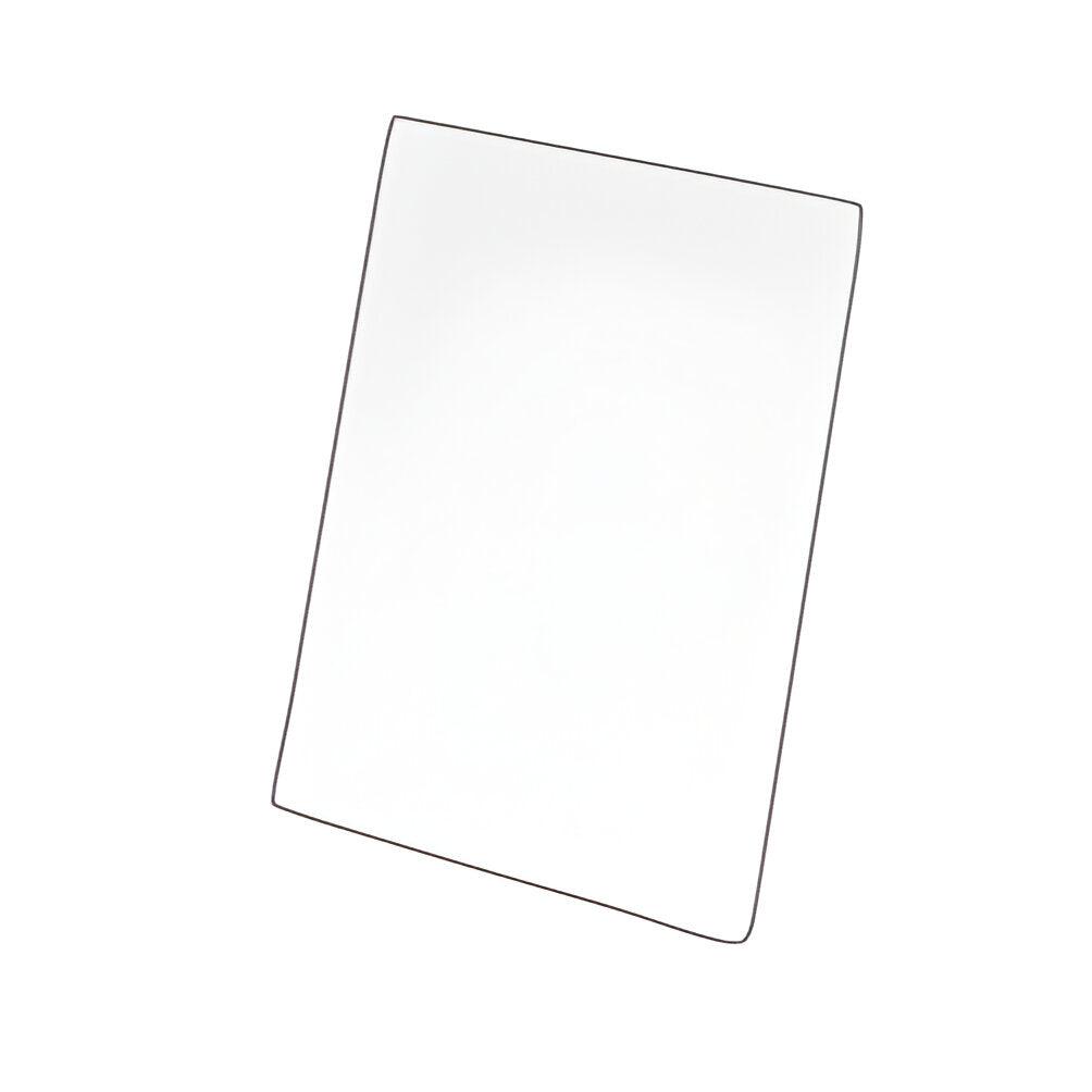 Spare Metal Inserts for Square Blank Sublimation Cufflinks