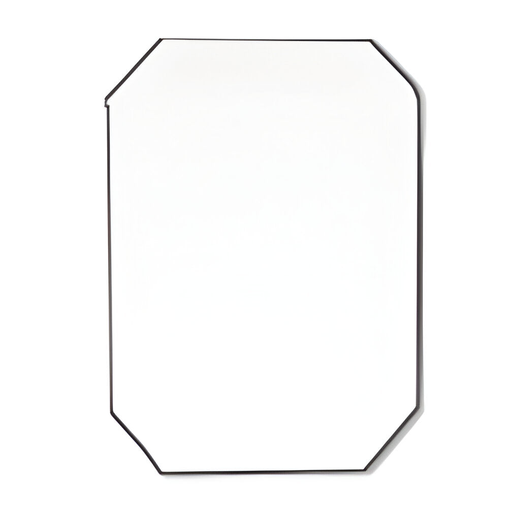 10 x Spare Inserts For Metal Key Ring Hexagonal Shape