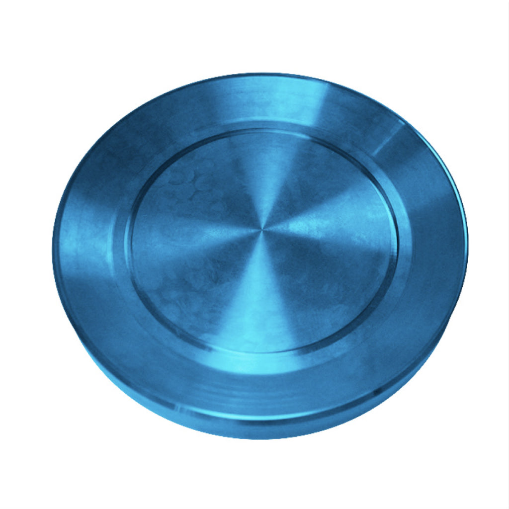 Tools - Insert - Metal Insert for Polymer Plate (7.5in) - Longforte Trading Ltd