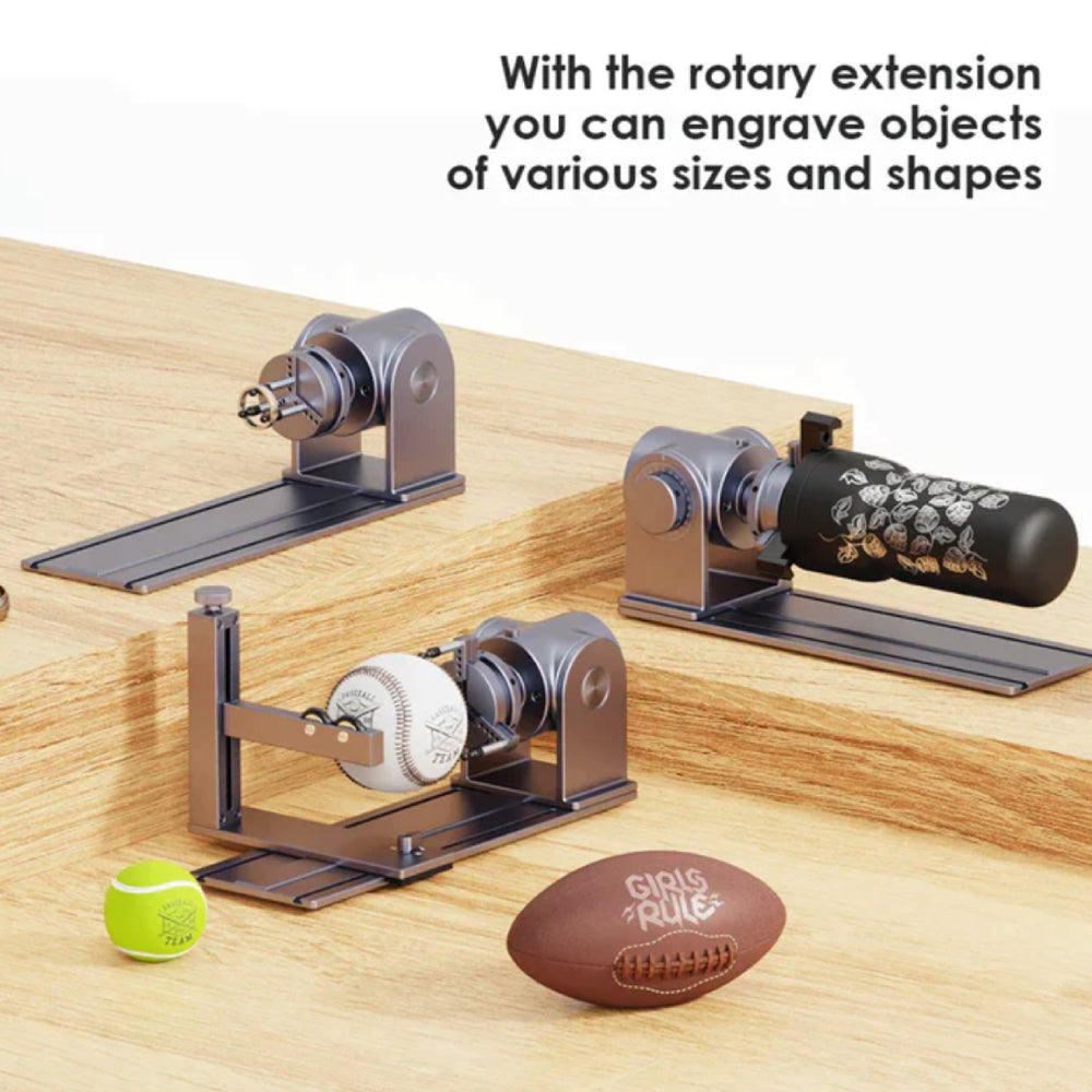 Matériel - Machine de découpe/gravure laser CO2 50 W avec purificateur de fumée (ex-démo)