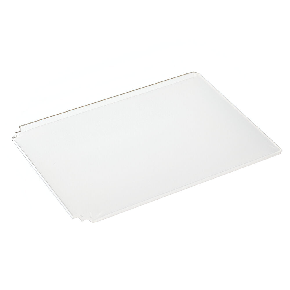 Uhr - Digitaler Wecker mit bedruckbaren Einlagen