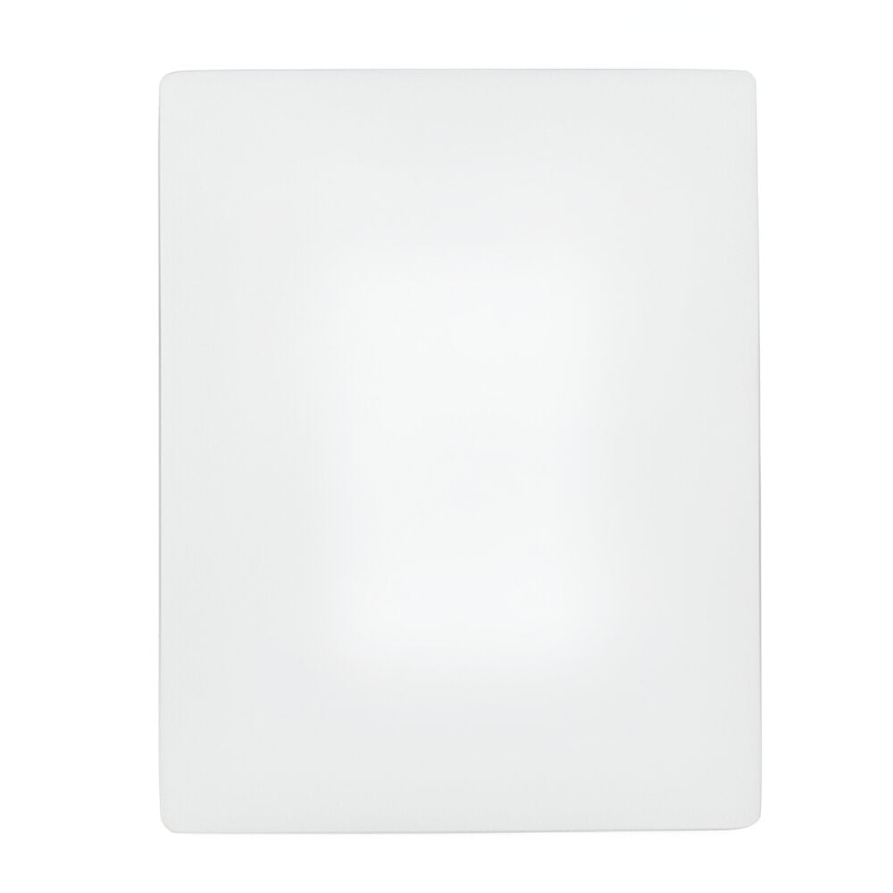 Sublimation MDF Frame with Adjustable Stand - 4" x 5"