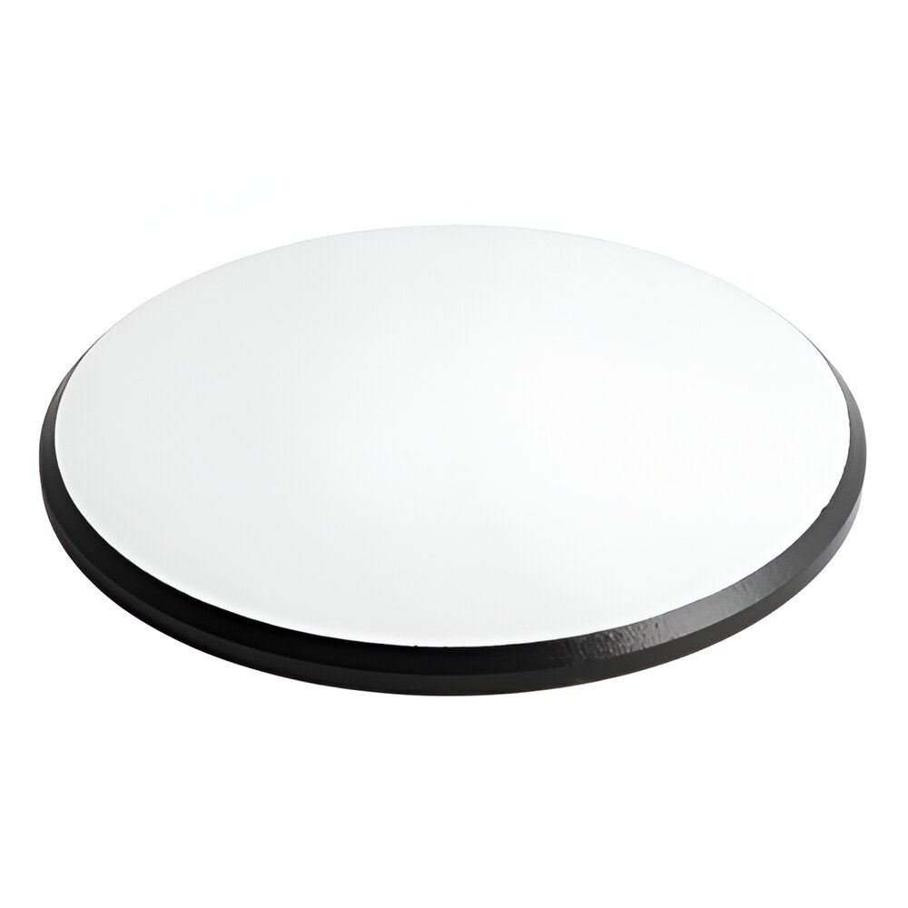 Sublimation MDF Plaque - Round - 12"