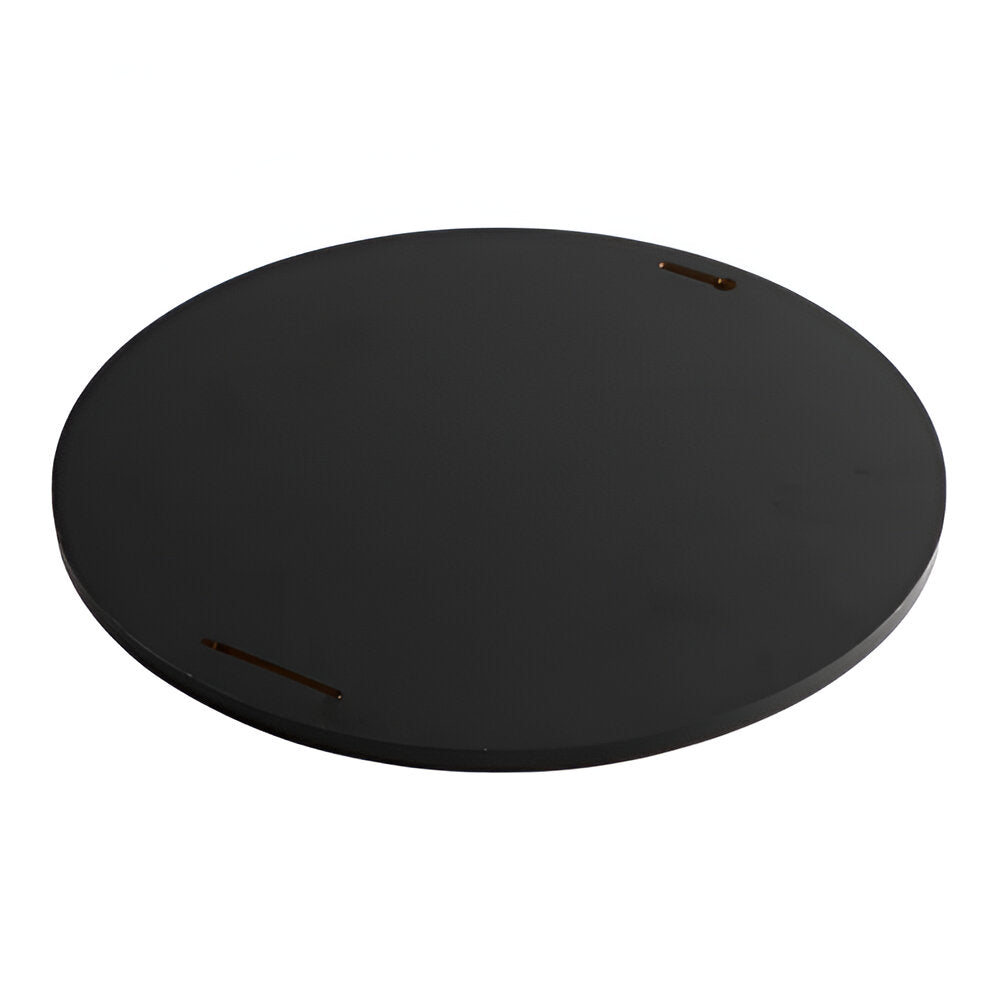 Sublimation MDF Plaque - Round - 12"